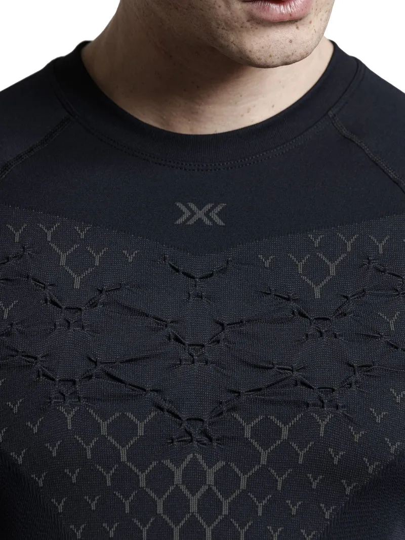 TWYCE RUN SHIRT LS MEN