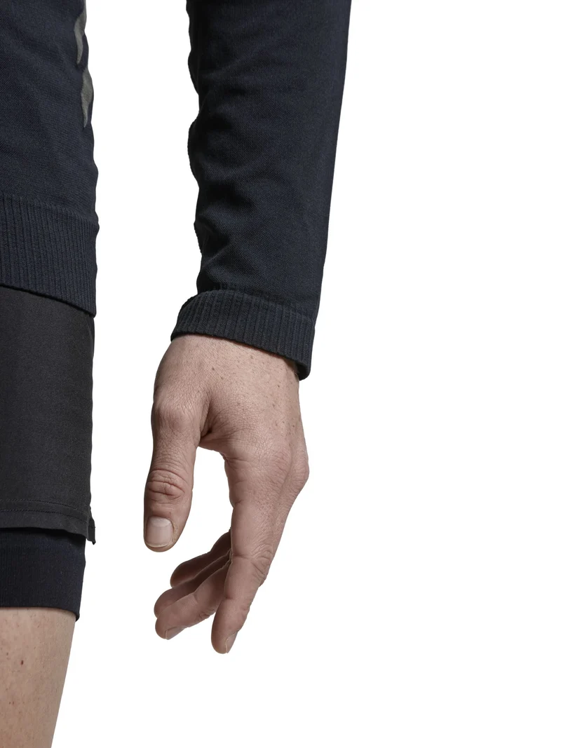 TWYCE RUN SHIRT LS MEN