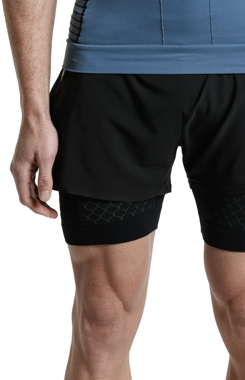 TWYCE RACE SHIRT SS MEN