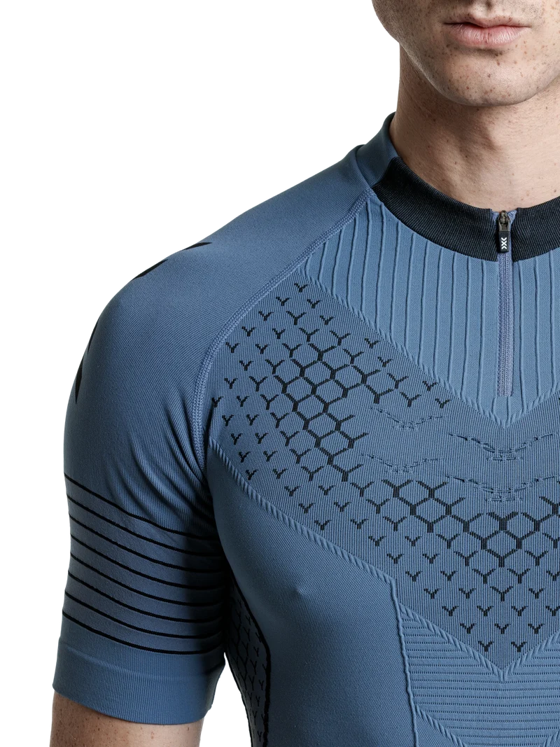 TWYCE RACE SHIRT SS MEN