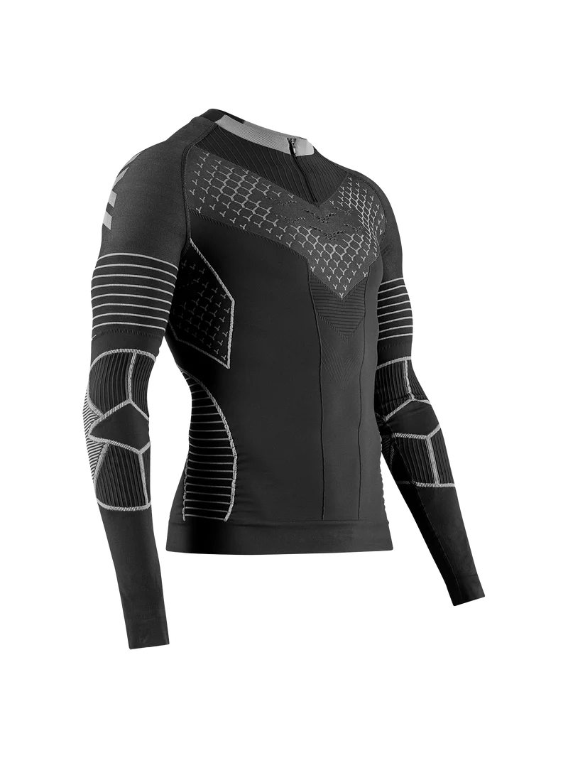 TWYCE RACE SHIRT LS MEN