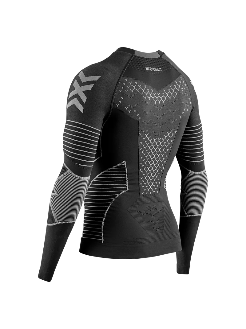 TWYCE RACE SHIRT LS MEN