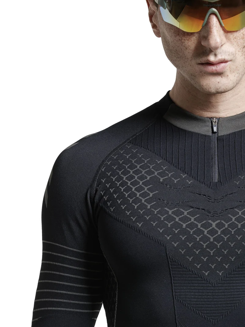 TWYCE RACE SHIRT LS MEN
