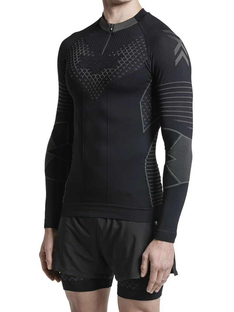 TWYCE RACE SHIRT LS MEN