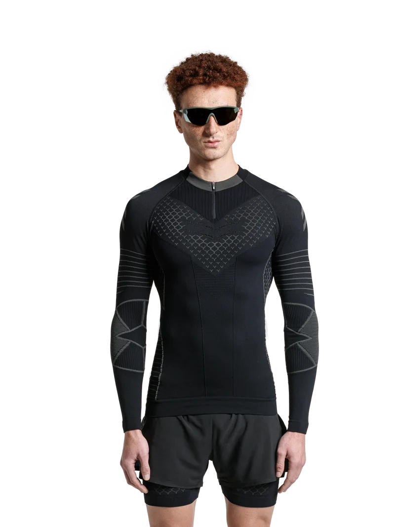 TWYCE RACE SHIRT LS MEN