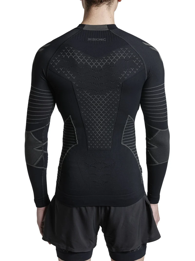 TWYCE RACE SHIRT LS MEN
