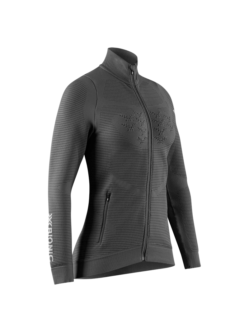 INSTRUCTOR 4.0 TRANSMISSION LAYER JACKET WMN
