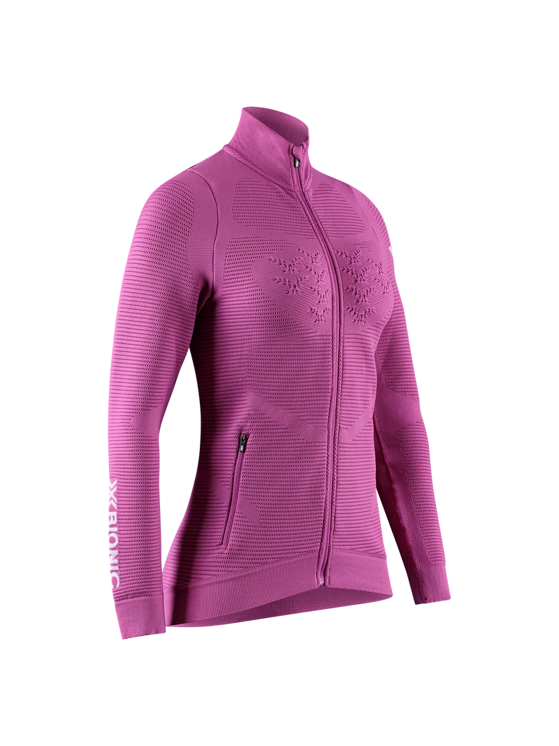 INSTRUCTOR 4.0 TRANSMISSION LAYER JACKET WMN