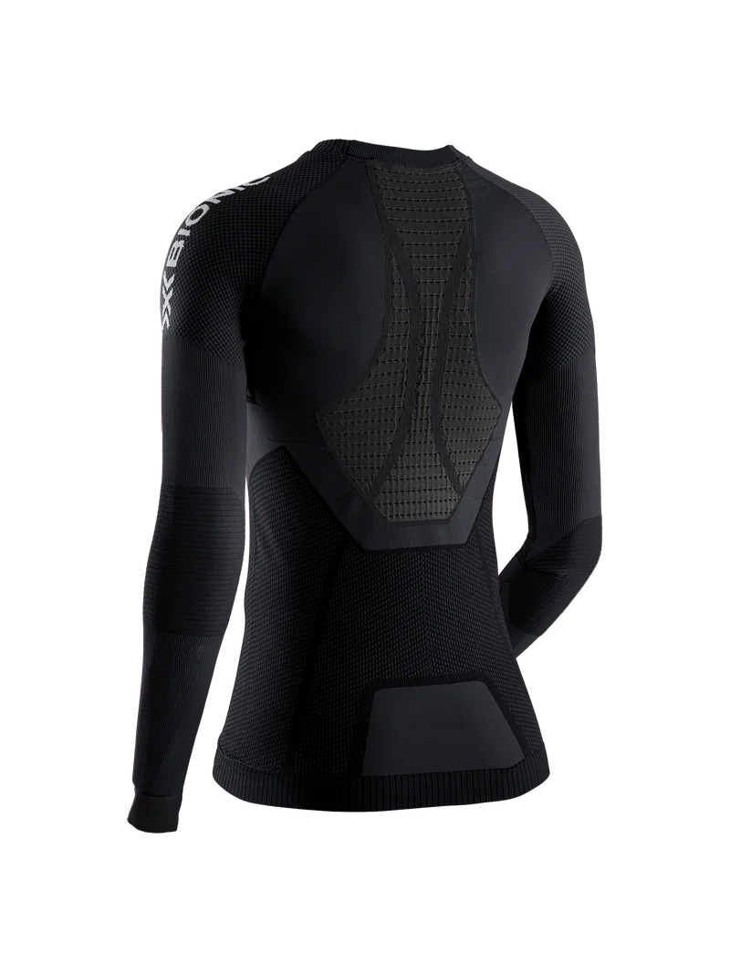 INVENT 4.0 RUNNING SHIRT LG SL WMN