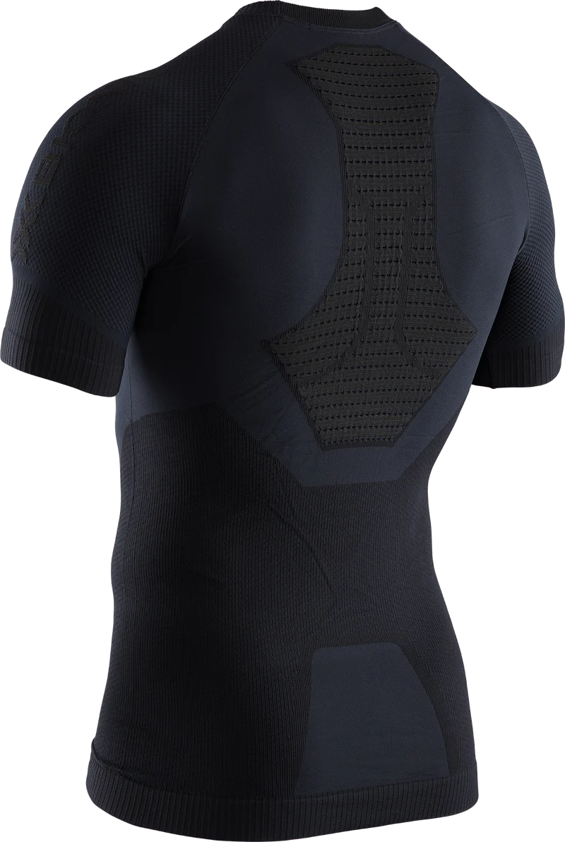 INVENT 4.0 RUNNING SHIRT SH SL MEN