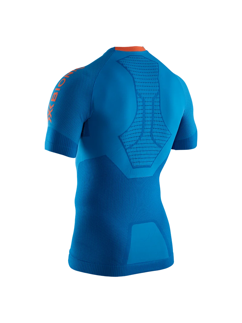 INVENT 4.0 RUNNING SHIRT SH SL MEN