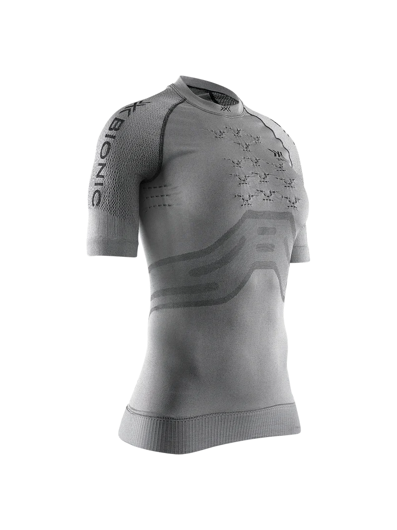 FENNEC 4.0 RUNNING SHIRT SH SL WMN