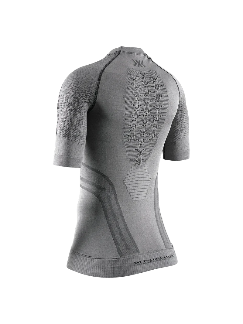 FENNEC 4.0 RUNNING SHIRT SH SL WMN