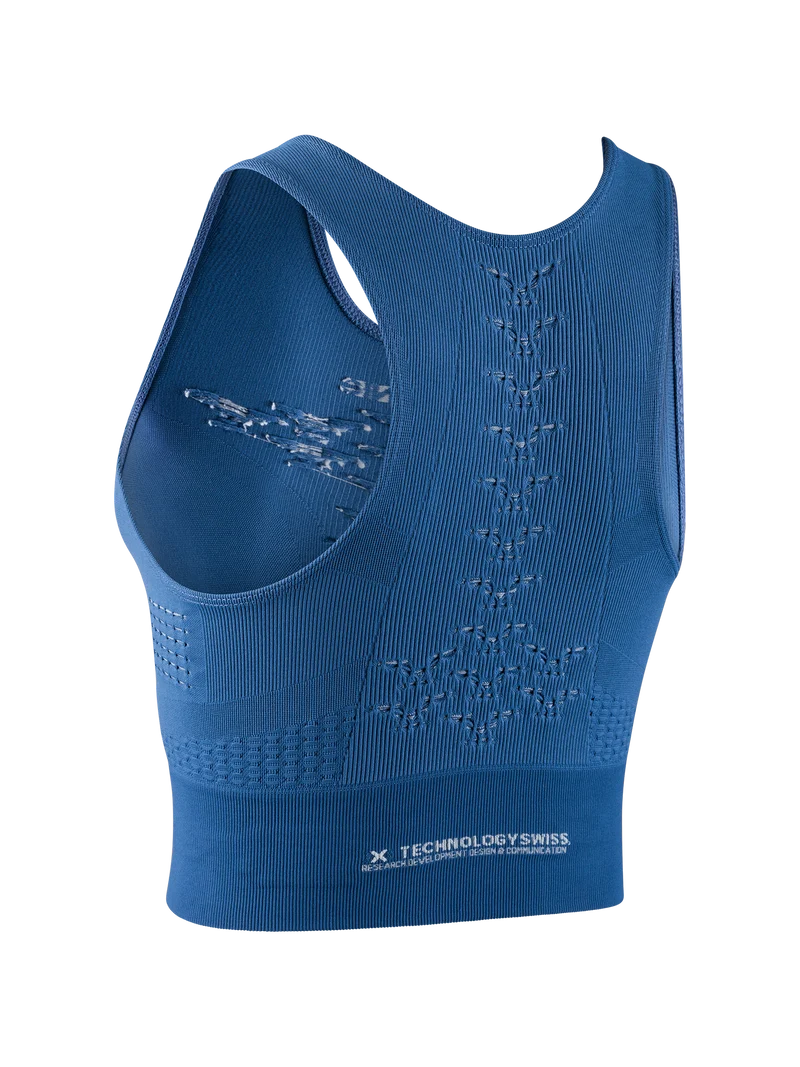 ENERGIZER 4.0 FITNESS CROP TOP WMN