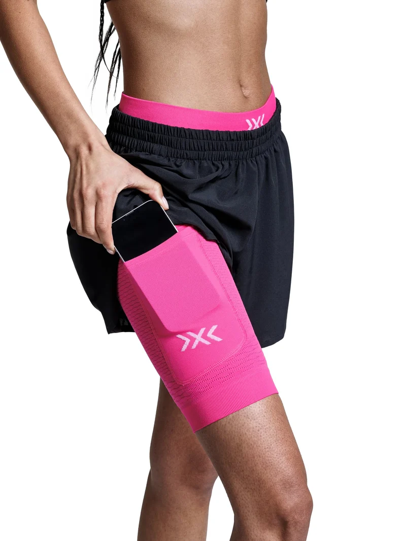 EFFEKTOR 2IN1 SHORTS WMN