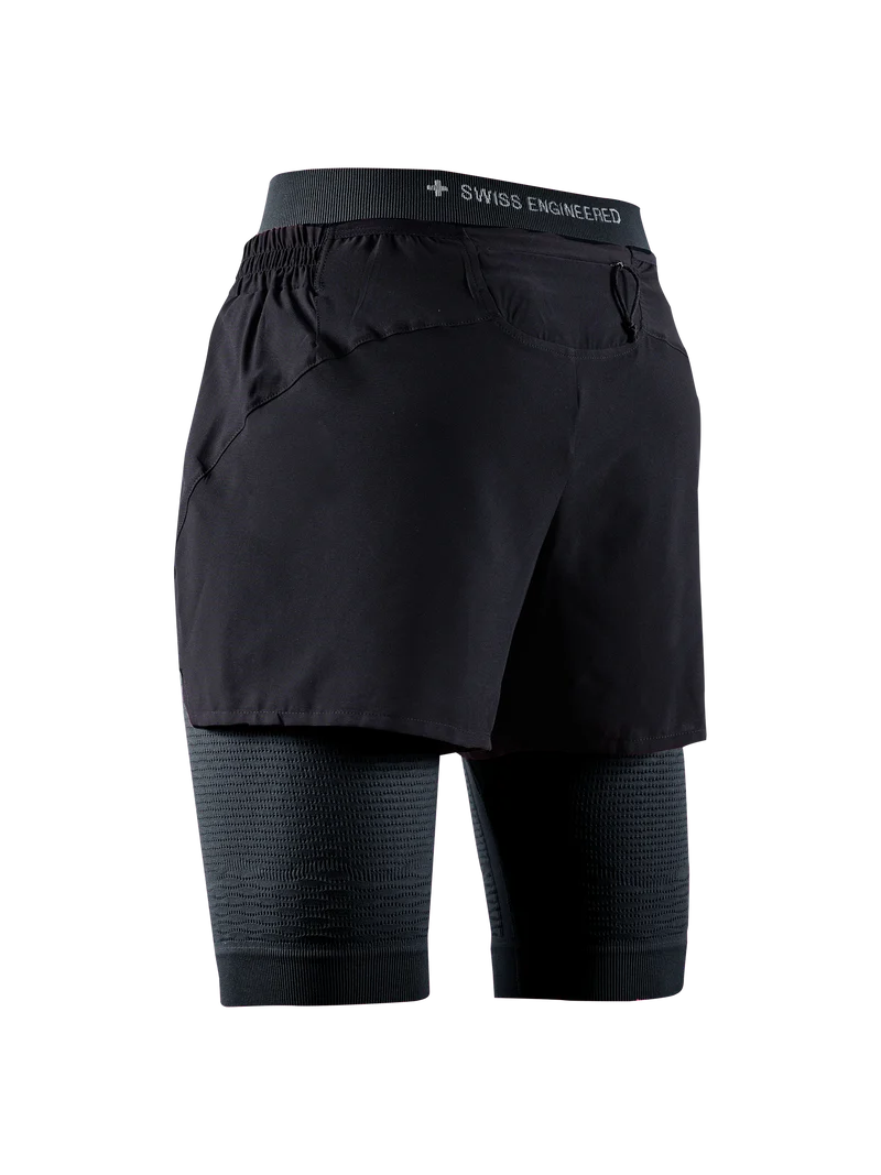 EFFEKTOR 2IN1 SHORTS WMN