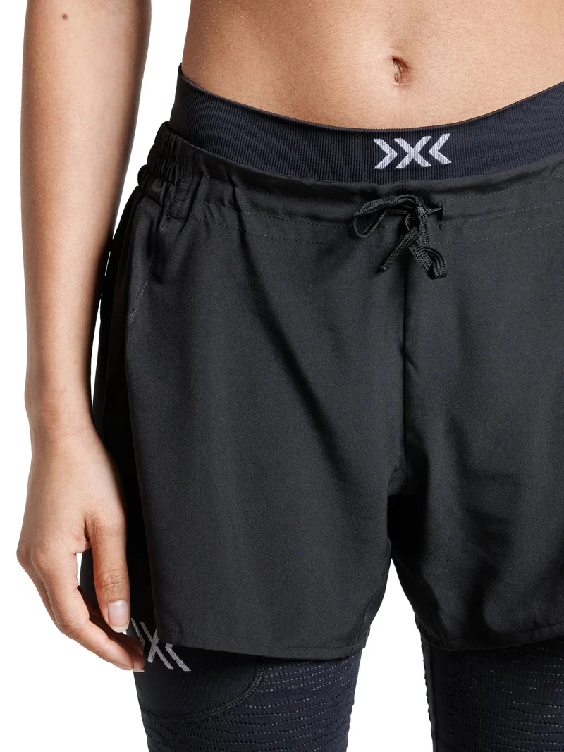 EFFEKTOR 2IN1 SHORTS WMN