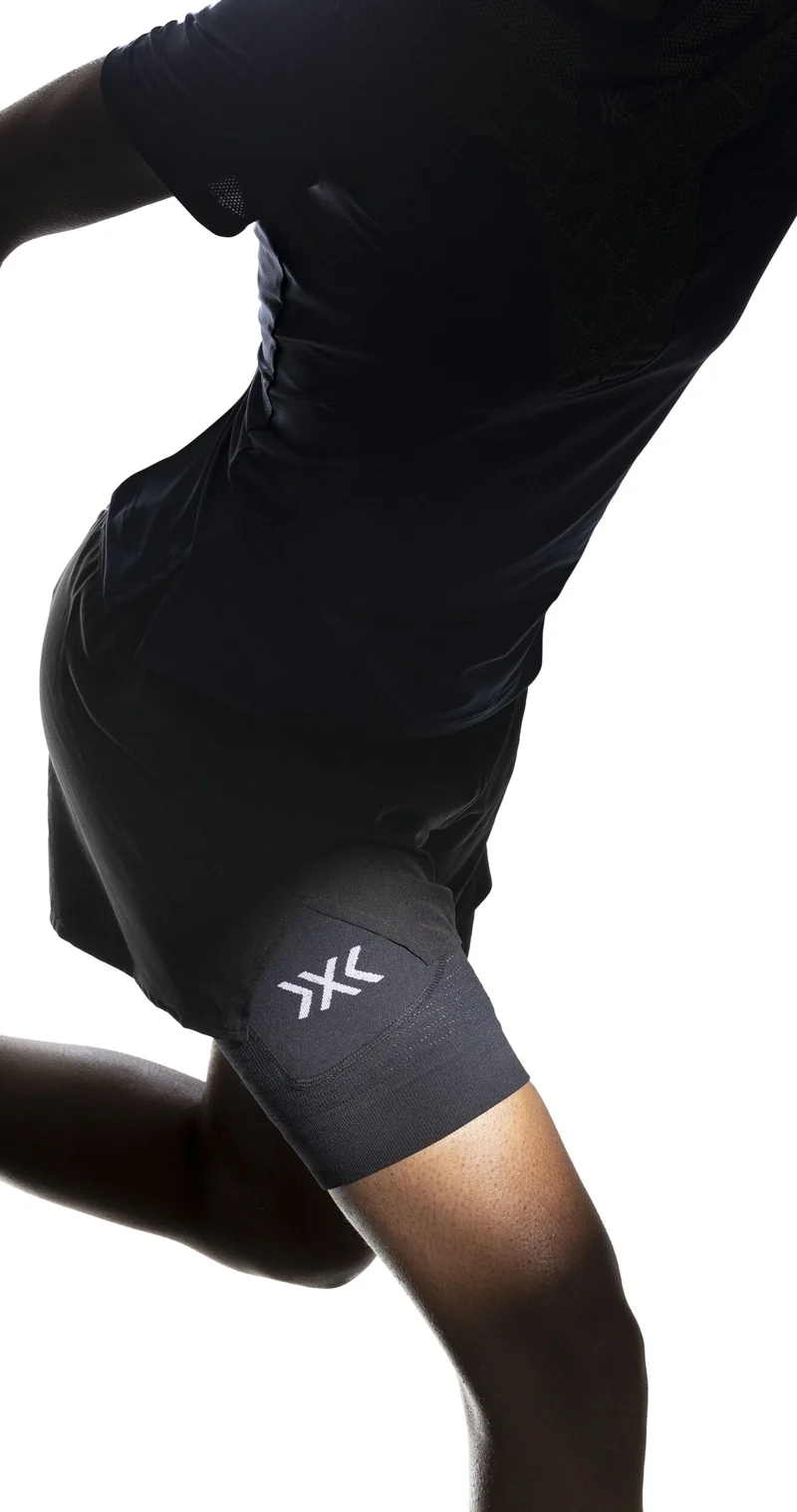 EFFEKTOR 2IN1 SHORTS WMN