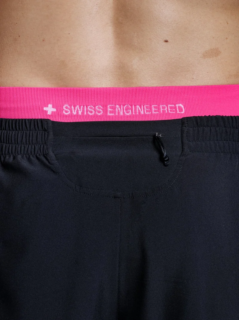 EFFEKTOR 2IN1 SHORTS MEN