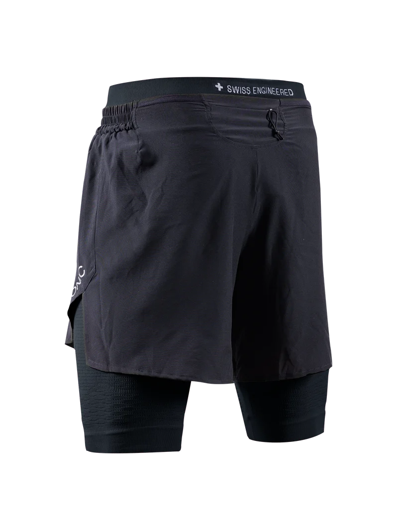 EFFEKTOR 2IN1 SHORTS MEN