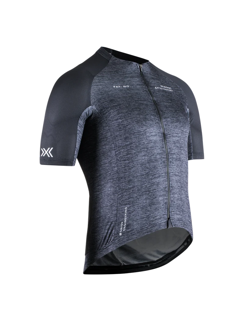 COREFUSION ENDURANCE MERINO JERSEY SS MEN