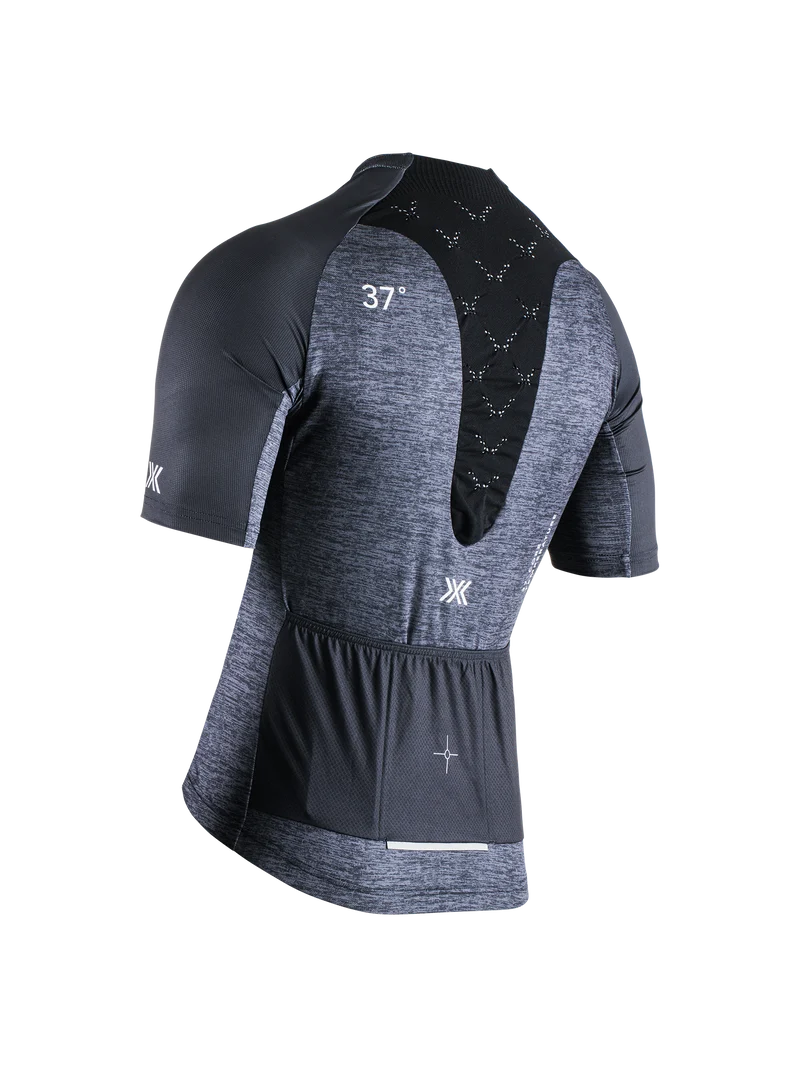 COREFUSION ENDURANCE MERINO JERSEY SS MEN