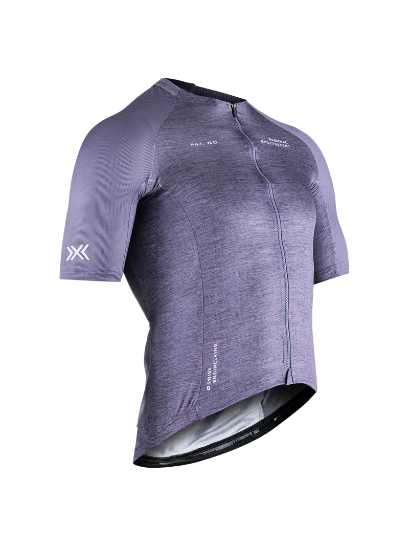 COREFUSION ENDURANCE MERINO JERSEY SS MEN