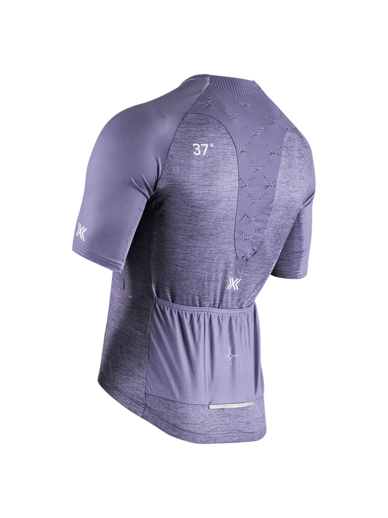 COREFUSION ENDURANCE MERINO JERSEY SS MEN
