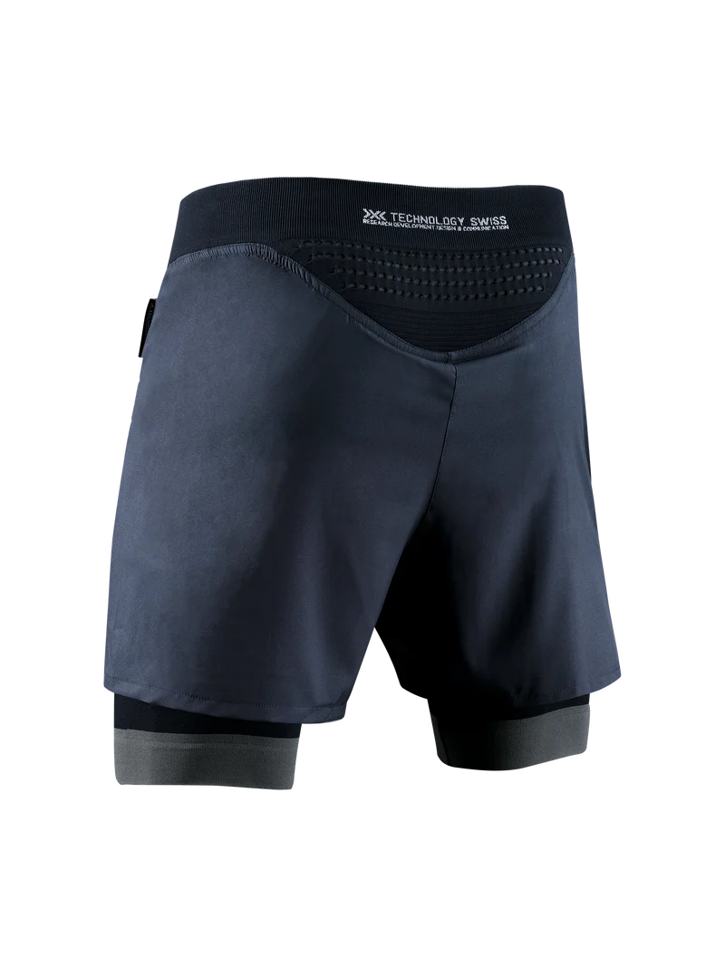 EFFEKTOR 4D RUNNING STREAMLITE SHORTS MEN