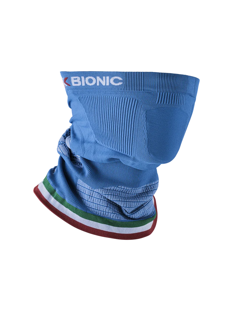 NECKWARMER 4.0 PATRIOT
