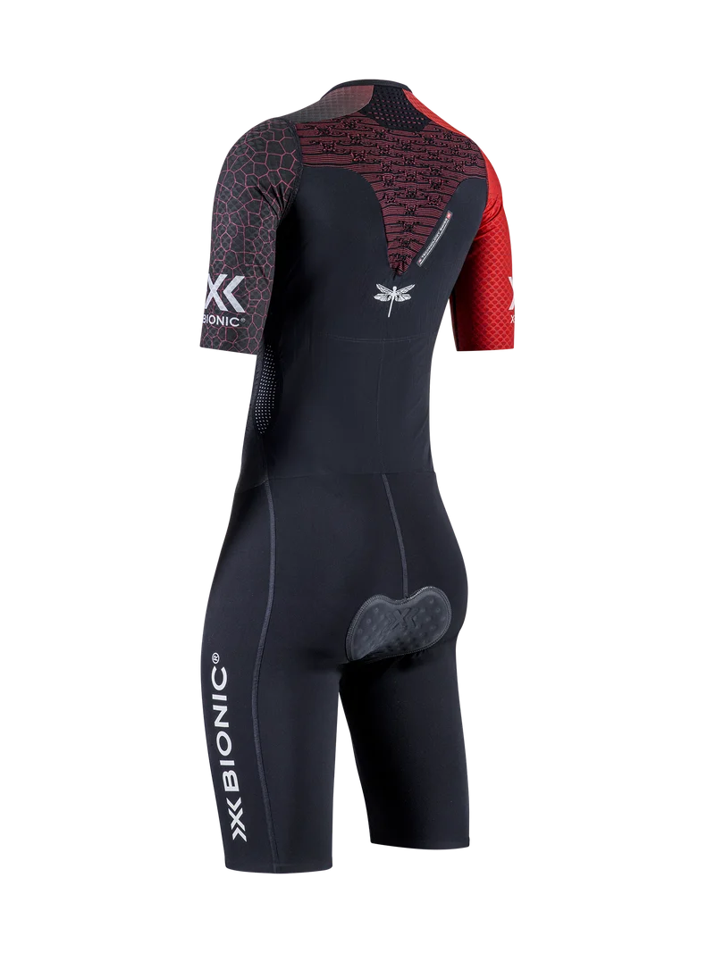 DRAGONFLY TRISUIT 5G WMN