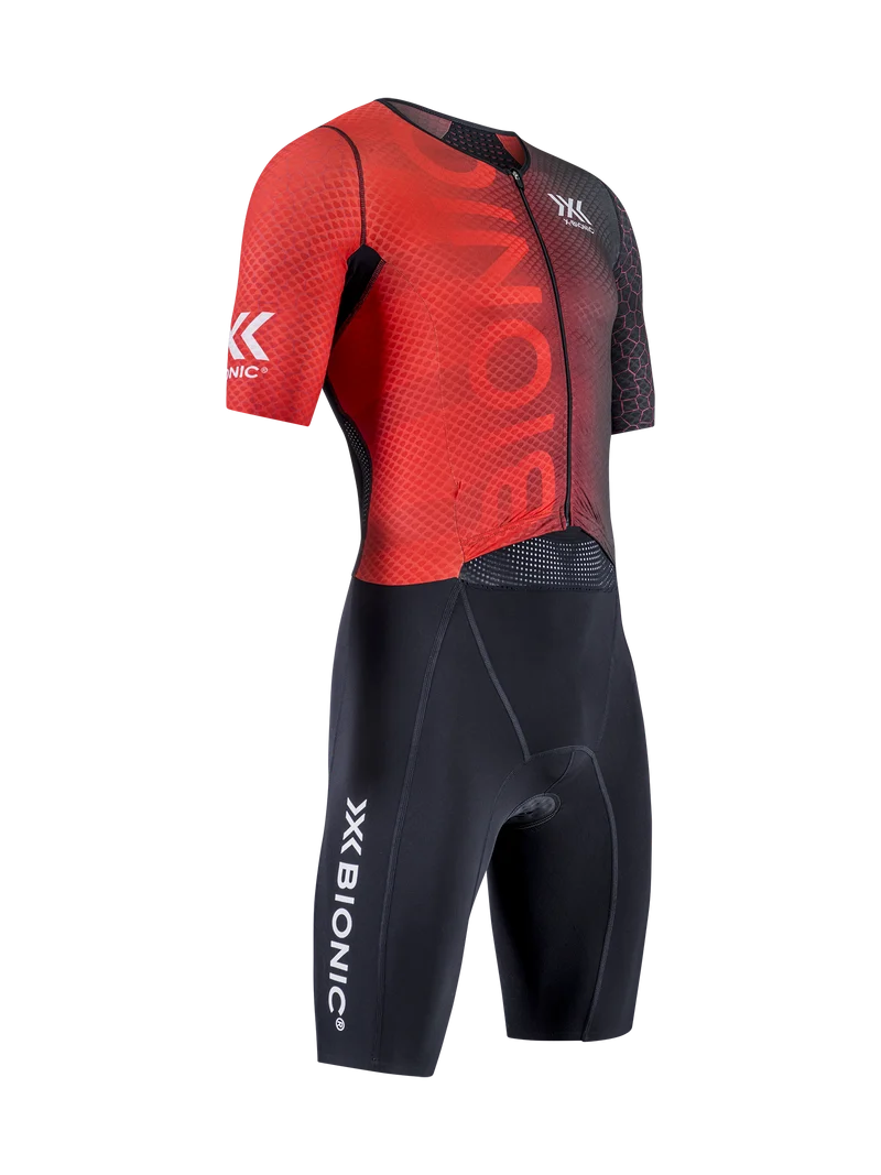 DRAGONFLY TRISUIT 5G MEN