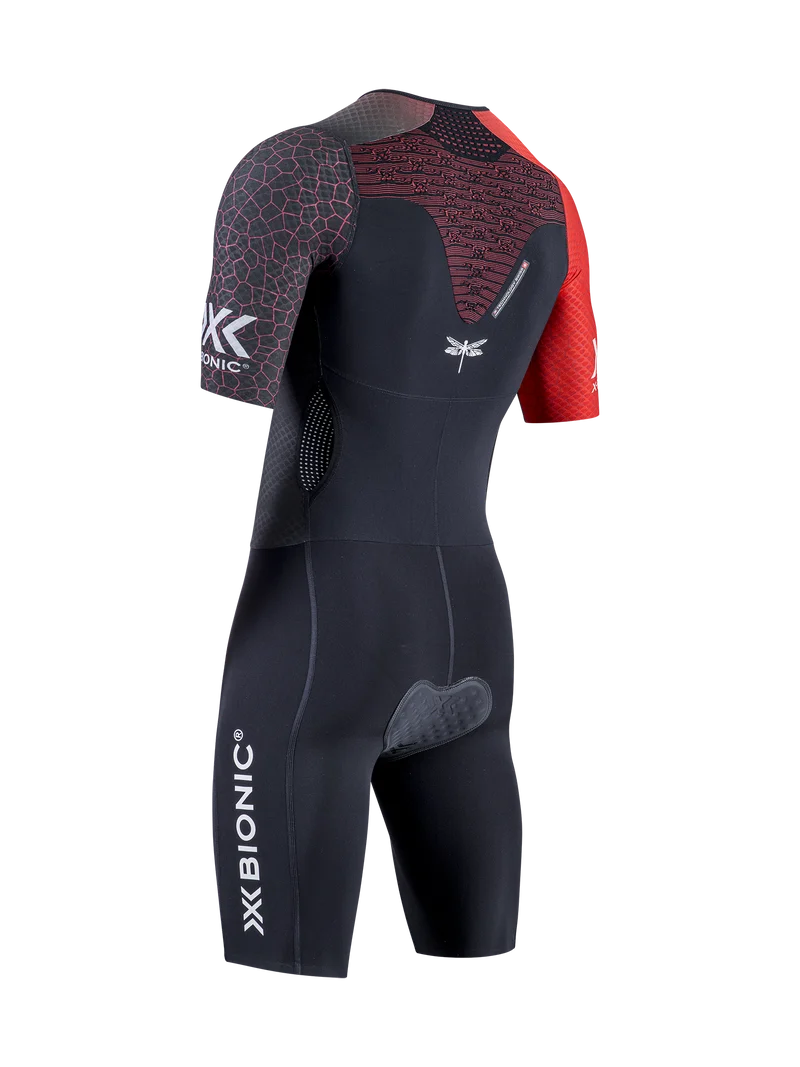 DRAGONFLY TRISUIT 5G MEN