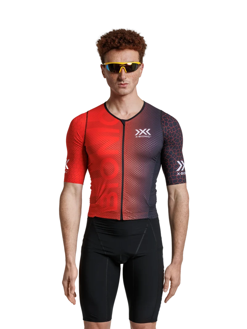 DRAGONFLY TRISUIT 5G MEN