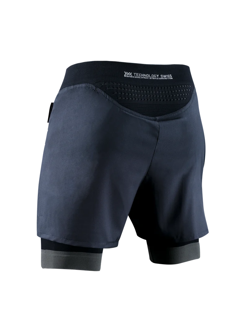 EFFEKTOR 4D RUNNING STREAMLITE SHORTS WMN