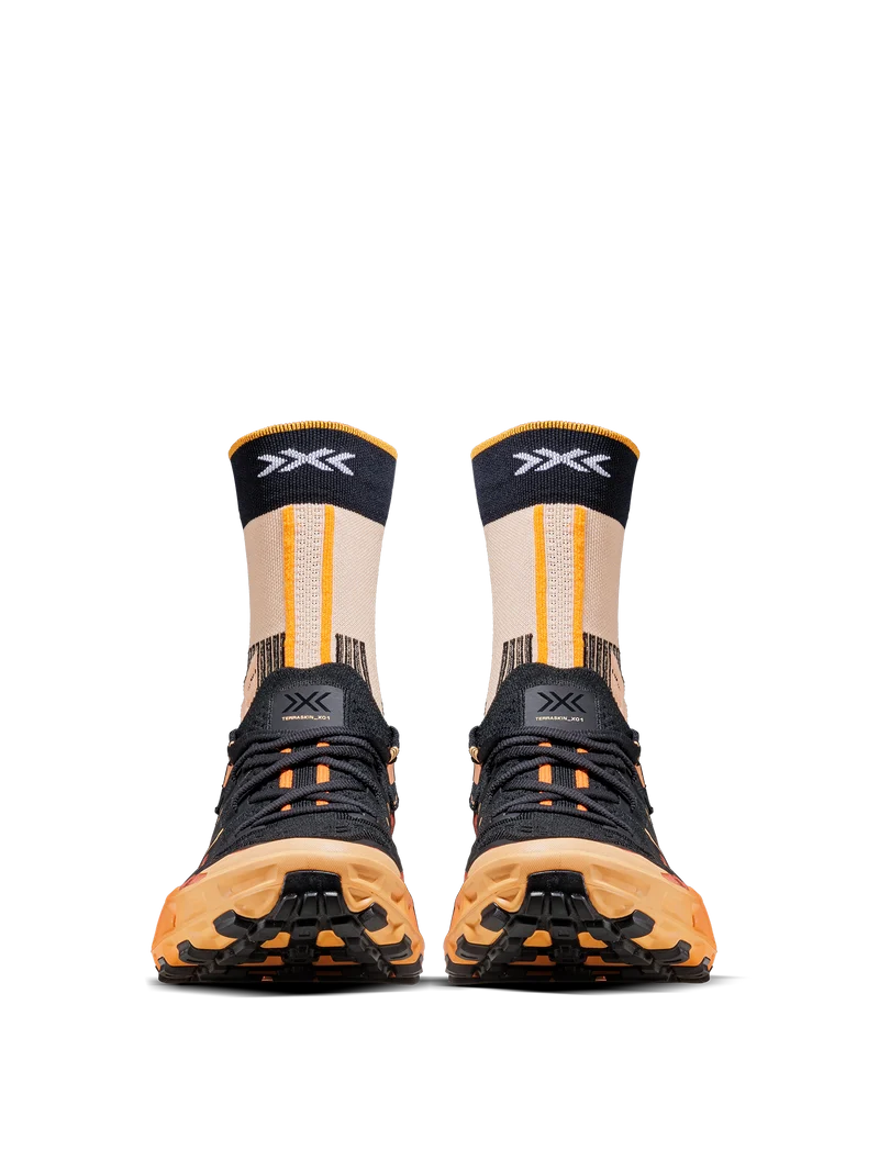 TERRASKIN X01