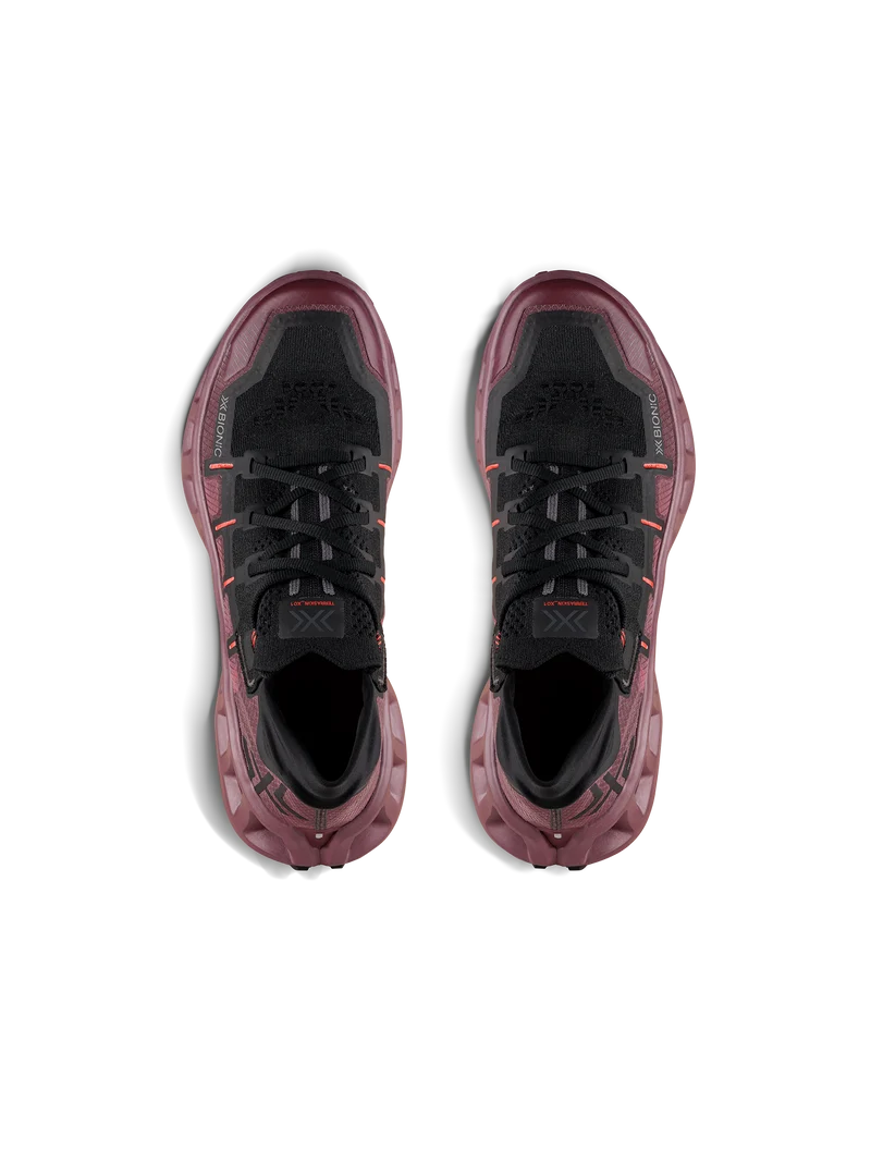 TERRASKIN X01