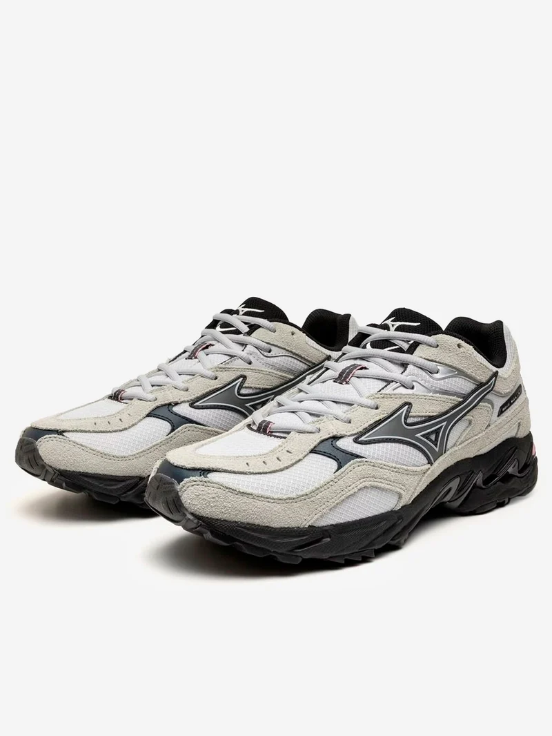 Wave MG4 LS Sneakers grigie