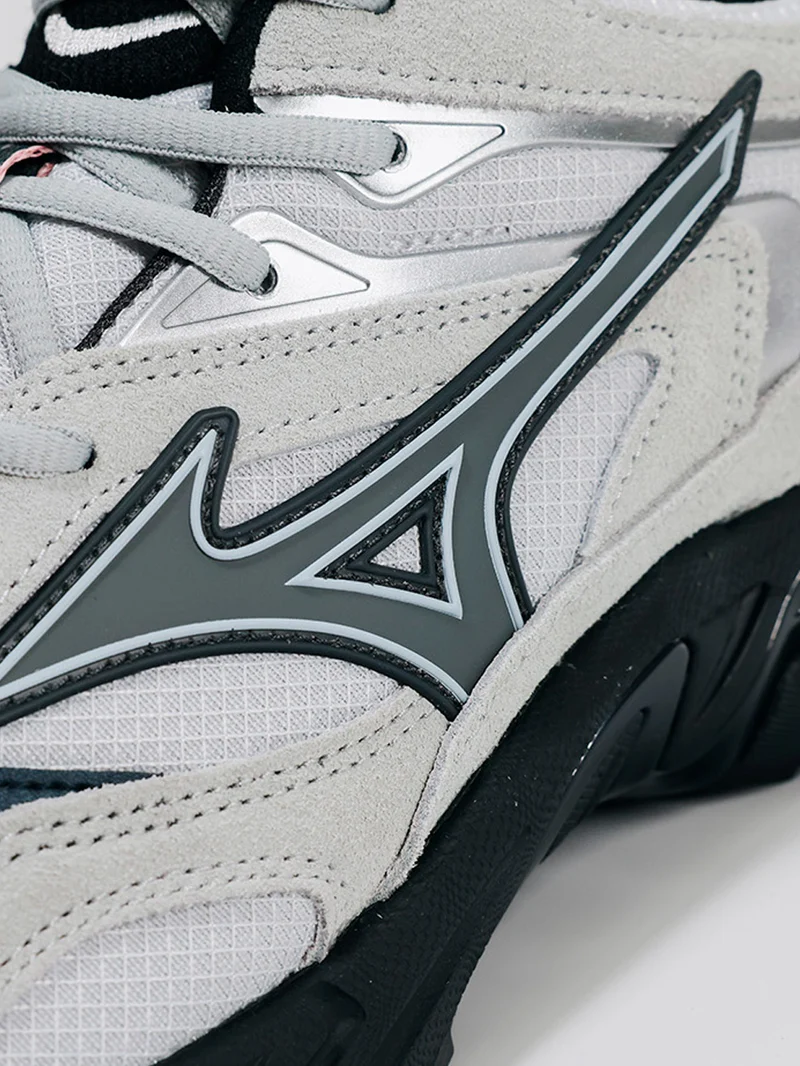 Wave MG4 LS Sneakers grigie