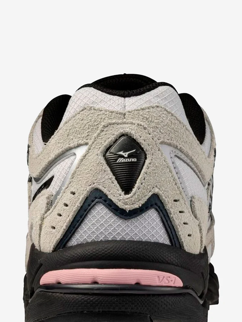 Wave MG4 LS Sneakers grigie