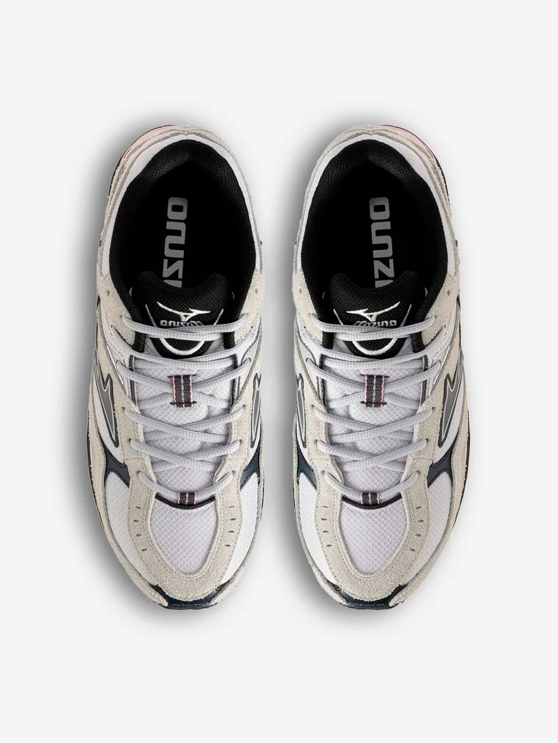 Wave MG4 LS Sneakers grigie