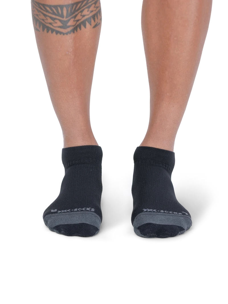 RUN DISCOVER LOW CUT