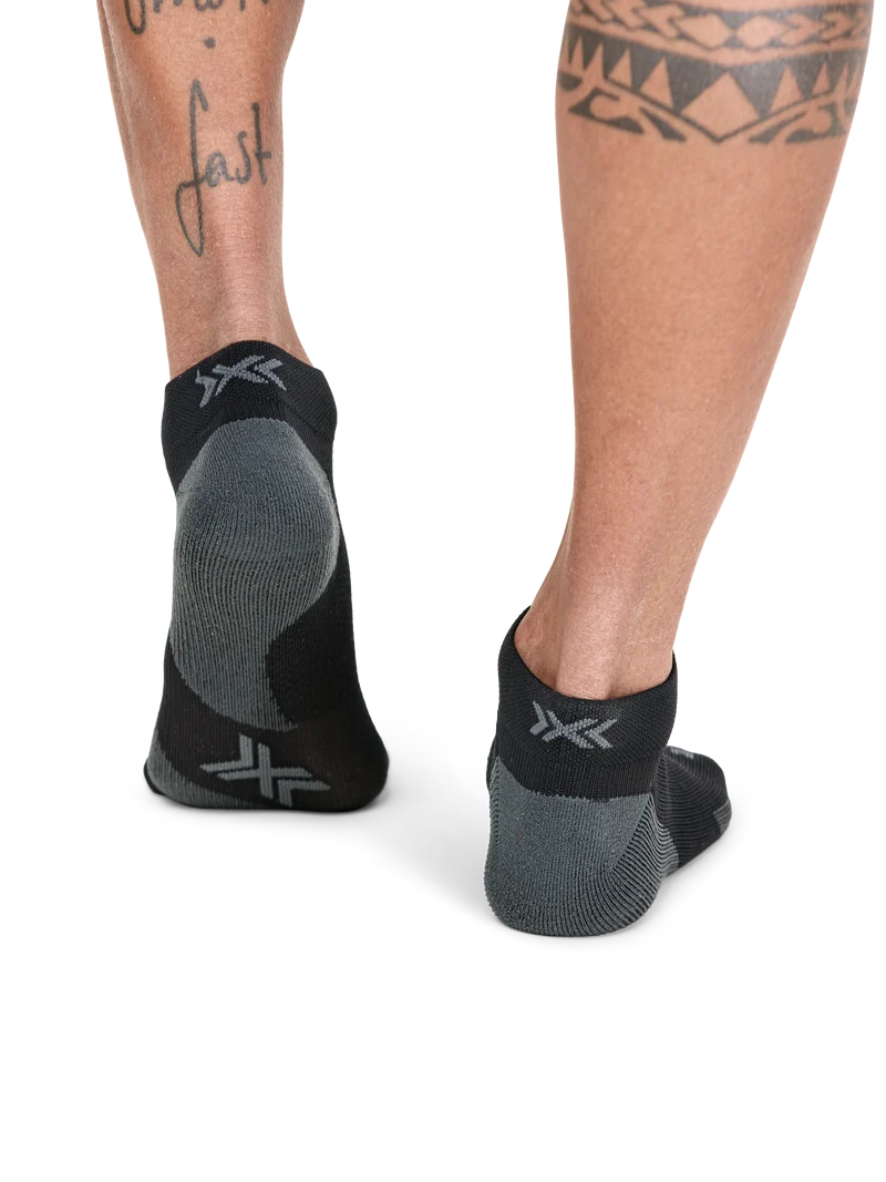 RUN DISCOVER LOW CUT
