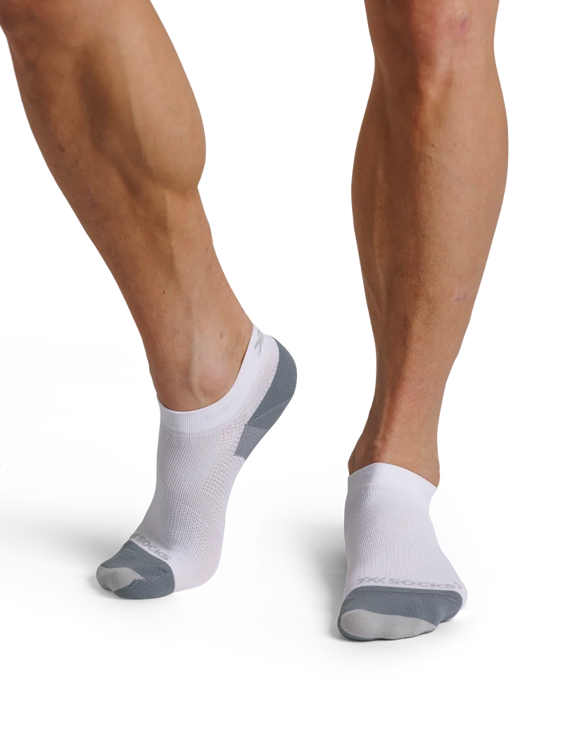 RUN DISCOVER LOW CUT