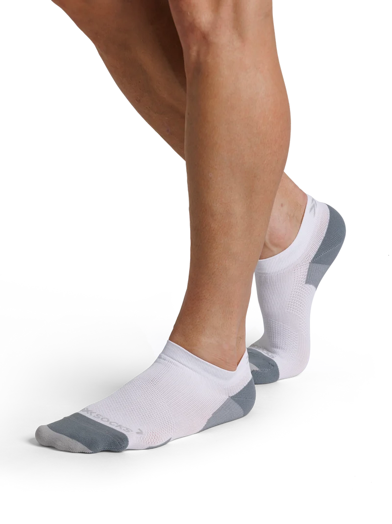 RUN DISCOVER LOW CUT