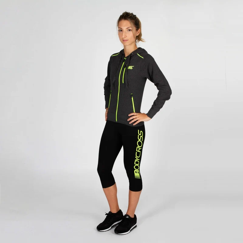 UltraSoft Sweat