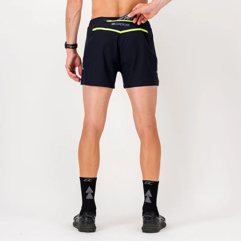 Elite Short