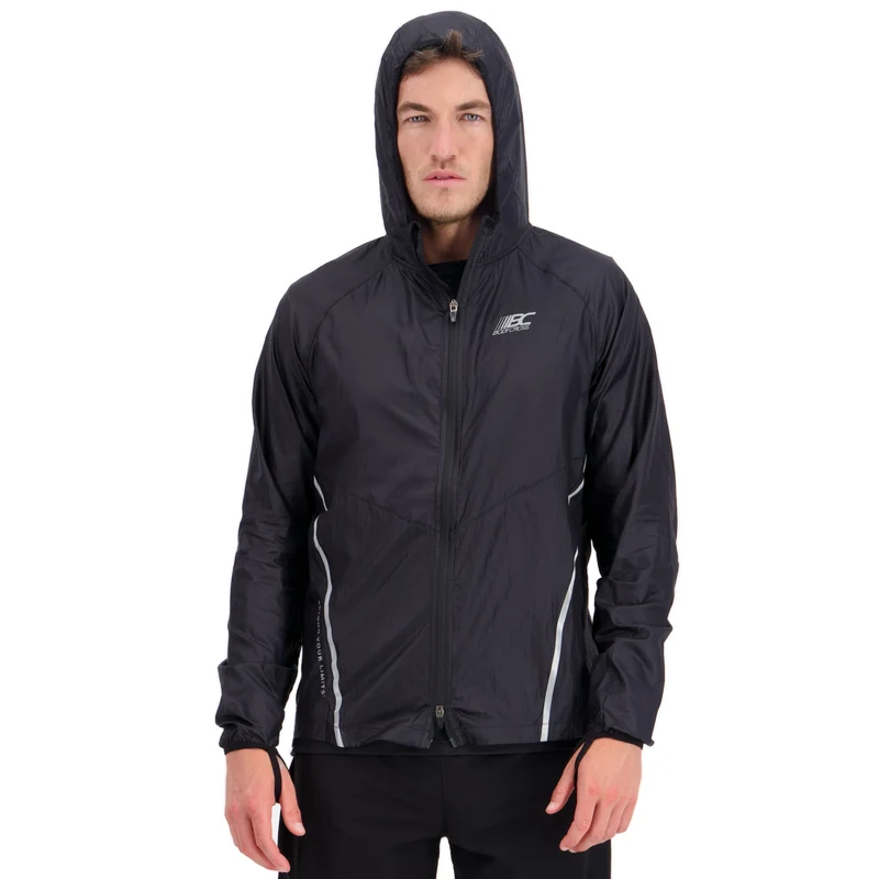 Horizon Windbreaker