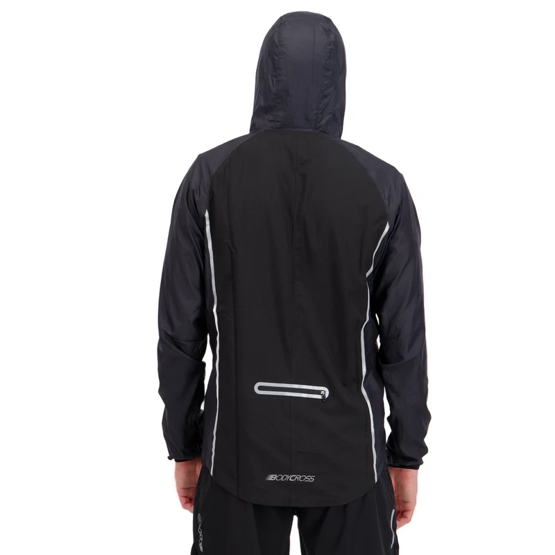 Horizon Windbreaker