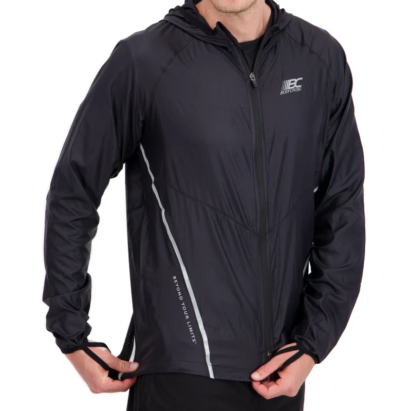 Horizon Windbreaker
